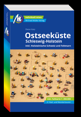 Ostseeküste Schleswig-Holstein