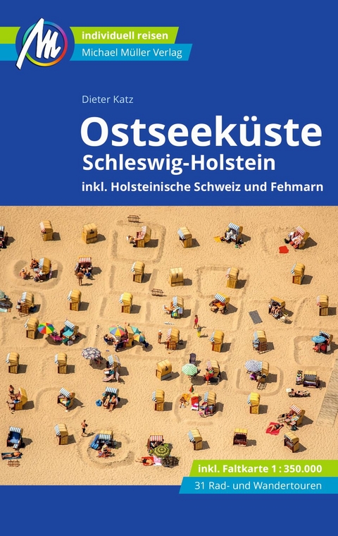 Ostseeküste Schleswig-Holstein - Dieter Katz