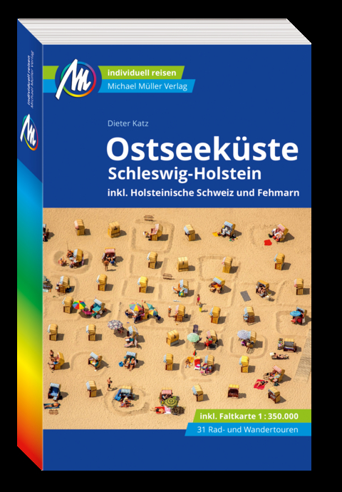 Ostseeküste Schleswig-Holstein - Dieter Katz