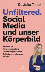 Unfiltered - Social Media und unser K&ouml;rperbild - Julia Tanck