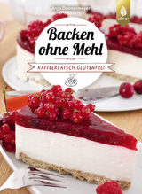 Backen ohne Mehl - Donnermeyer, Anja
