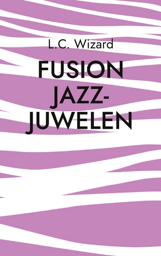 Fusion Jazz-Juwelen