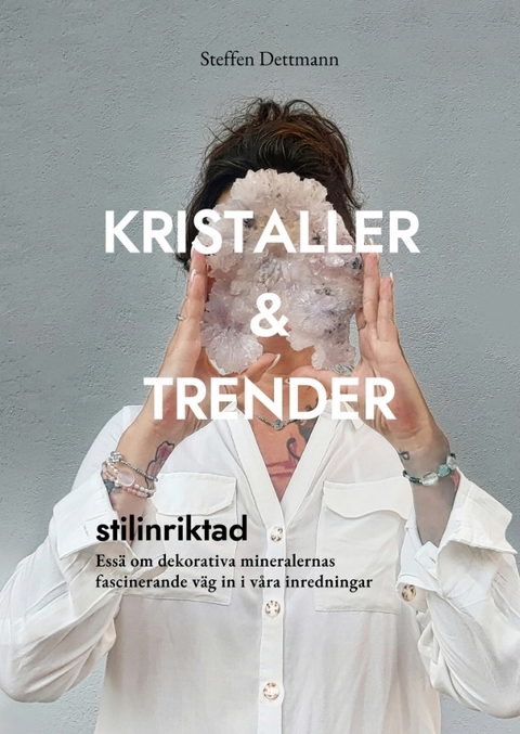 Kristaller & Trender - Steffen Dettmann