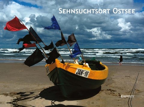 Sehnsuchtsort Ostsee - Lutz Tyg&ouml;r