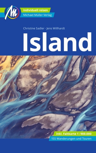 Island - Christine Sadler; Jens Willhardt