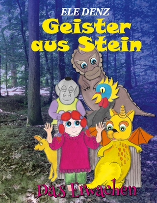 Geister aus Stein