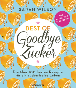 Best of „Goodbye Zucker“