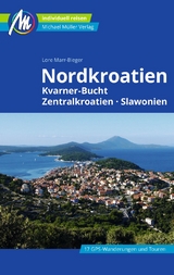 Nordkroatien - Marr-Bieger, Lore