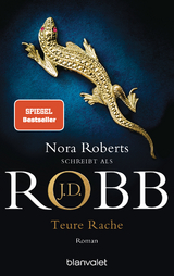 Teure Rache - J.D. Robb