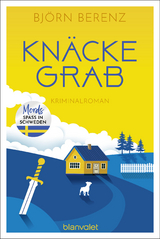 Kn&auml;ckegrab - Bj&ouml;rn Berenz
