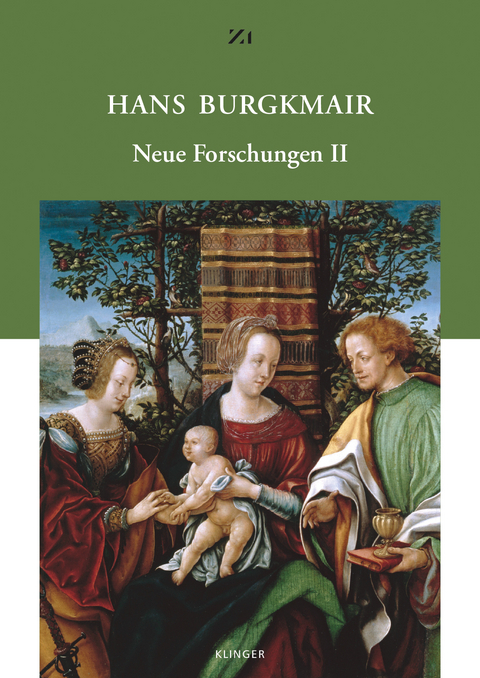 Hans Burgkmair - 