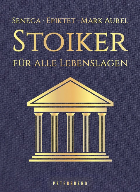 Stoiker f&uuml;r alle Lebenslagen - 