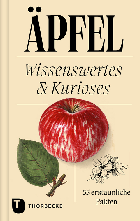 &Auml;pfel