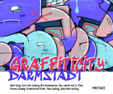 Graffiticity Darmstadt - 