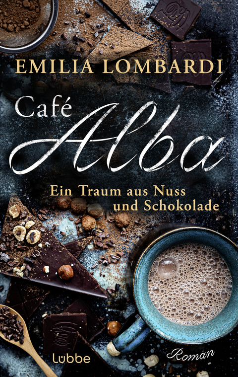Caf&eacute; Alba - Emilia Lombardi