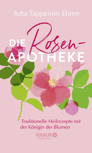Die Rosen-Apotheke