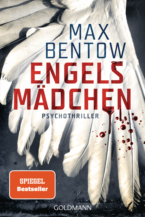 Engelsm&auml;dchen - Max Bentow