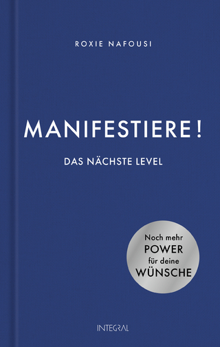 Manifestiere! - das nächste Level