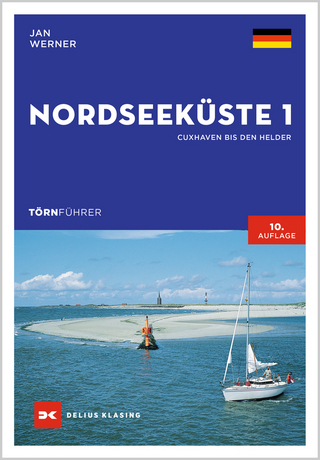 Nordseeküste 1