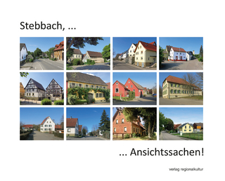 Stebbach ... Ansichtssachen!