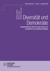 Diversit&auml;t und Demokratie - 