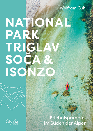 Nationalpark Triglav, Soča & Isonzo