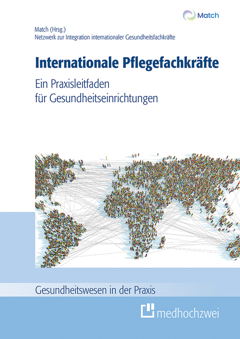 Internationale Pflegefachkr&auml;fte - 