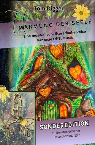 Umarmung der Seele