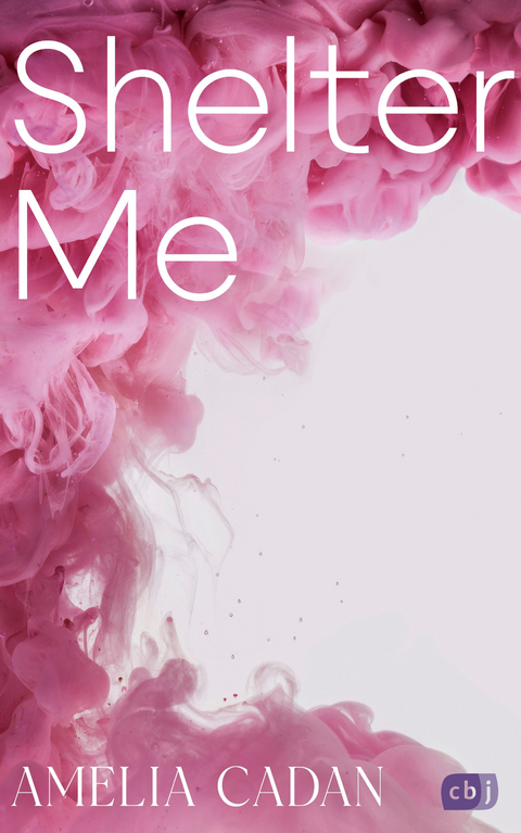 Shelter Me - Amelia Cadan