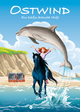 Ostwind &ndash; Ein Delfin braucht Hilfe -  Thilo