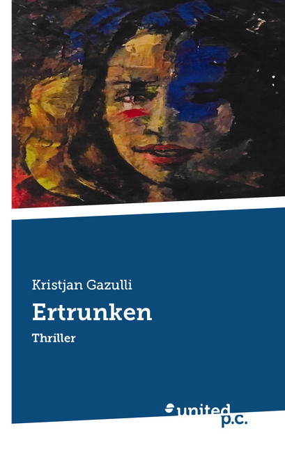 Ertrunken - Kristjan Gazulli
