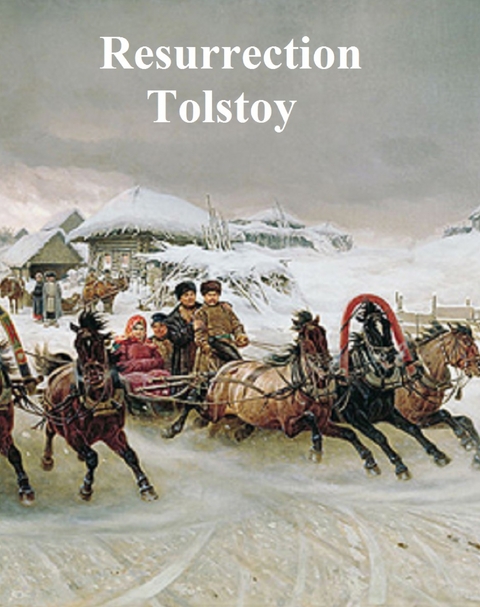 Awakening -  Leo Tolstoy