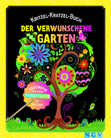 Der verwunschene Garten