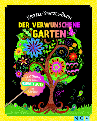 Der verwunschene Garten