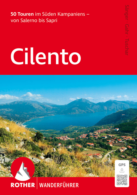 Cilento - Hans M. Tuschar, Dorothee Sänger, Michael Gahr