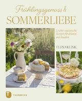 Fr&uuml;hlingsgenuss & Sommerliebe - Elena Klink