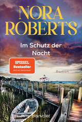 Im Schutz der Nacht - Nora Roberts