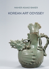 Korean Art Odyssey - Maher Asaad Baker