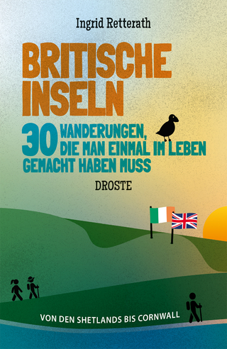 Britische Inseln