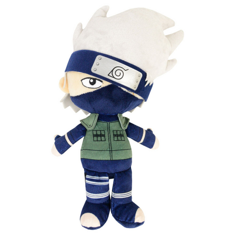 Pl&uuml;sch - Naruto Shippuden: Kakashi Hatake
