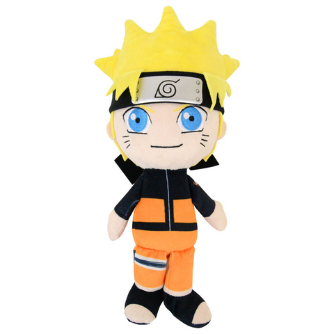 Pl&uuml;sch - Naruto Shippuden: Naruto Uzumaki19,95