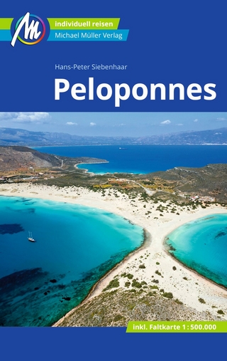 Peloponnes