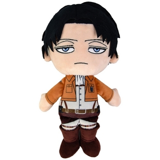 Plüsch - Attack on Titan - Levi