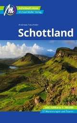 Schottland - Neumeier, Andreas