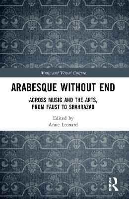 Arabesque without End
