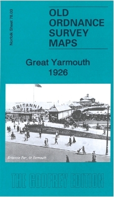 Great Yarmouth 1926