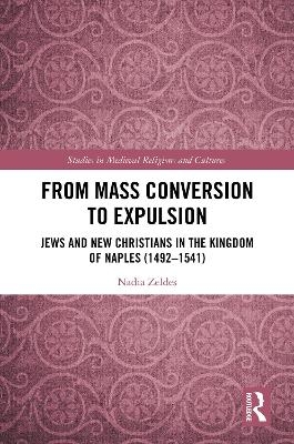 From Mass Conversion to Expulsion - Nadia Zeldes