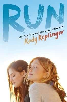 Run - Kody Keplinger