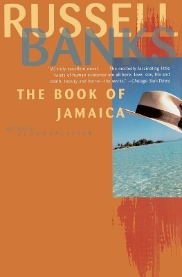 The Book of Jamaica