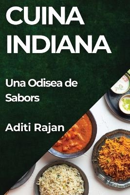 Cuina Indiana - Aditi Rajan